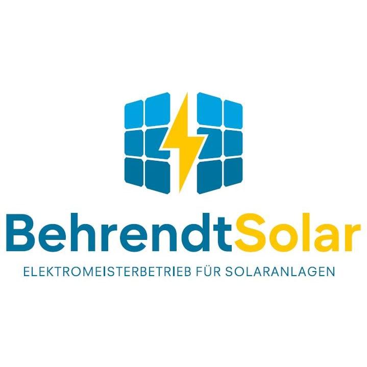 Behrendt Solar | Elektromeisterbetrieb für PV Anlagen