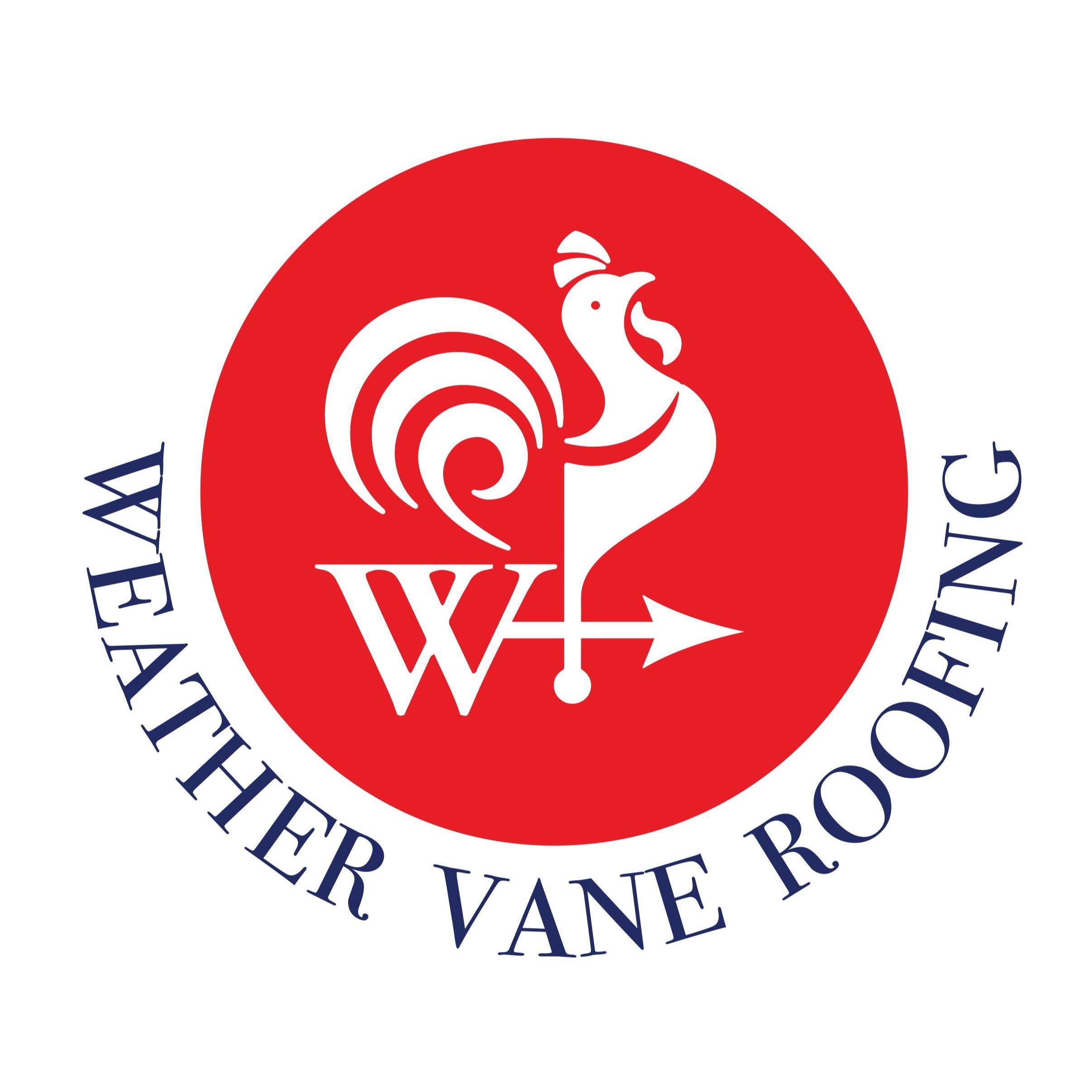 Weather Vane Roofing