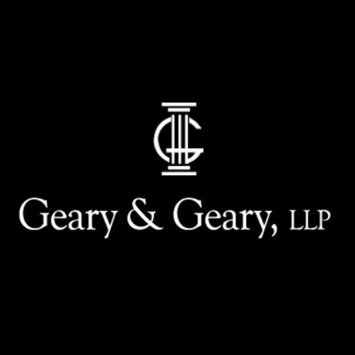 Geary & Geary, LLP