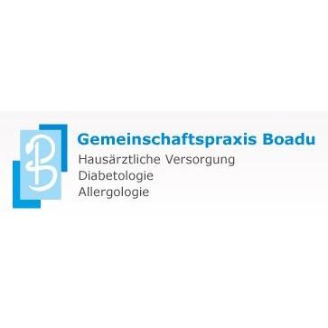 Gemeinschaftspraxis Boadu M-P Boadu / S. O. Boadu