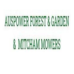 Auspower Forest and Garden