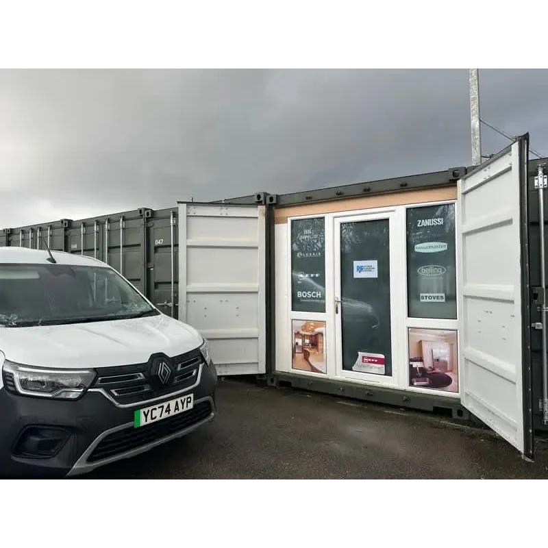 RJR Kitchen and Bedroom Design Ltd