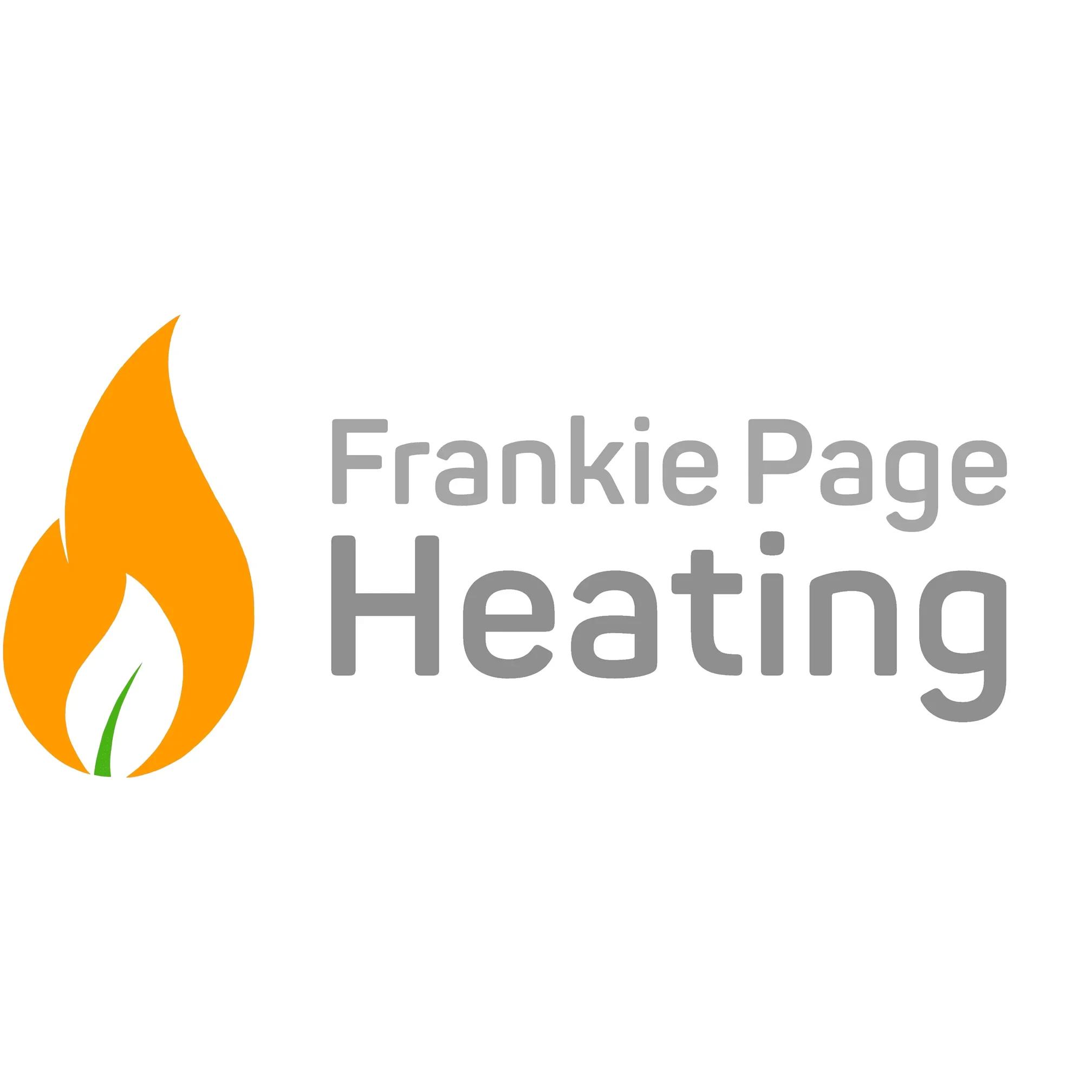 Frankie Page Heating