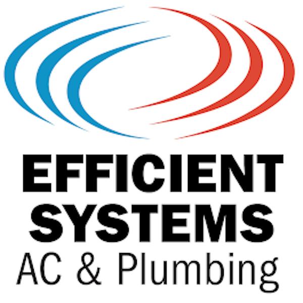 Efficient Systems AC & Plumbing