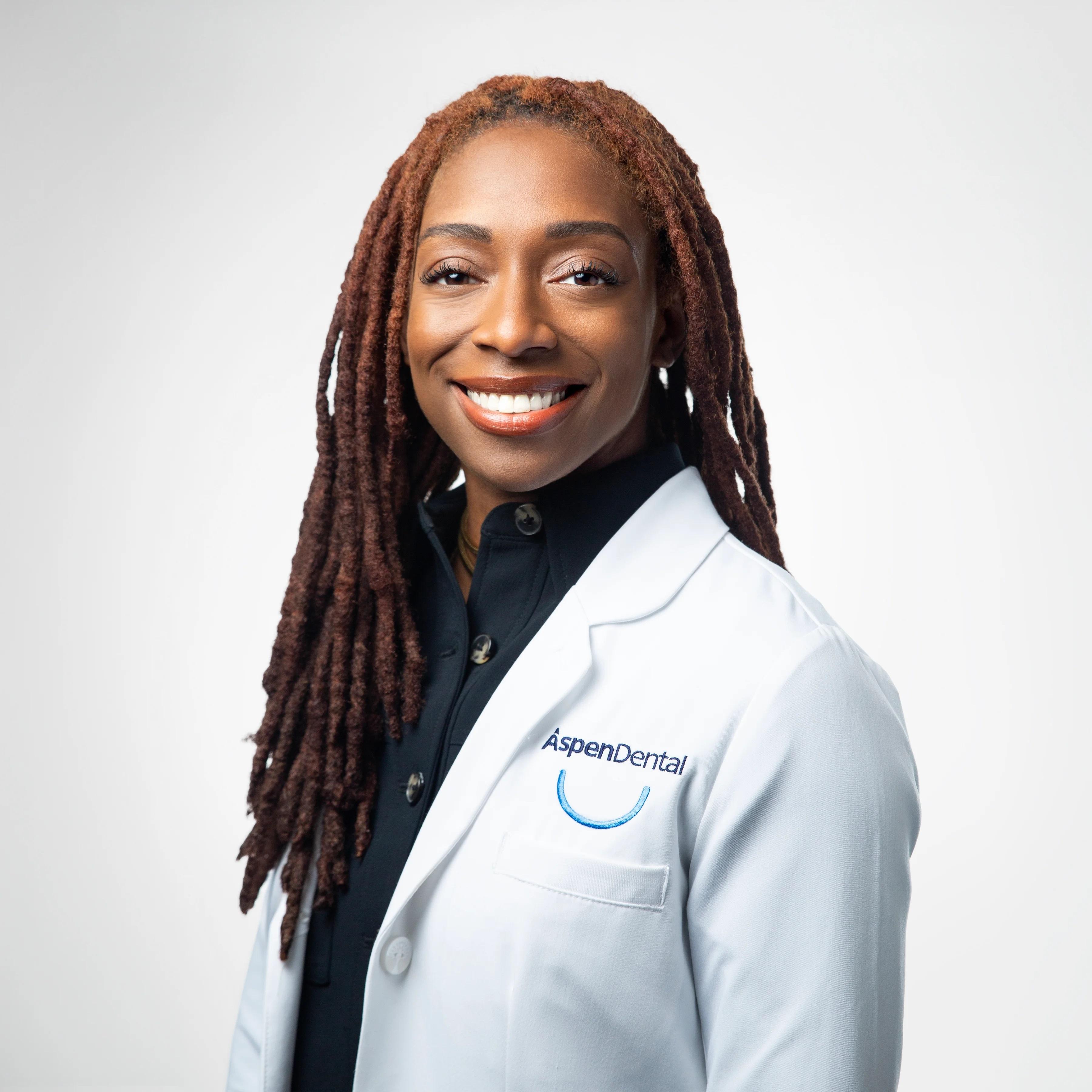 Erika Baker, DDS, DMD