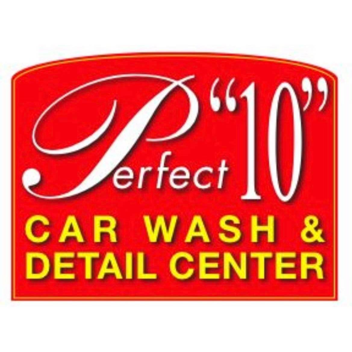 Perfect 10 Car Wash and Detail Center