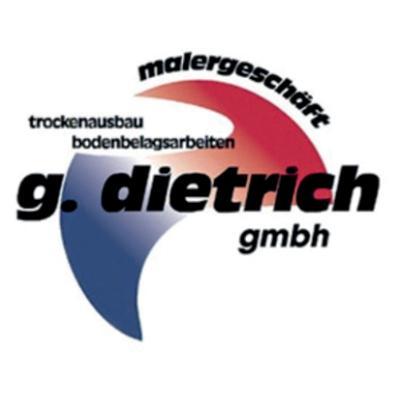 Dietrich G. GmbH Malerbetrieb
