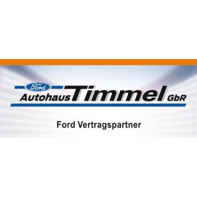 Autohaus Timmel GbR