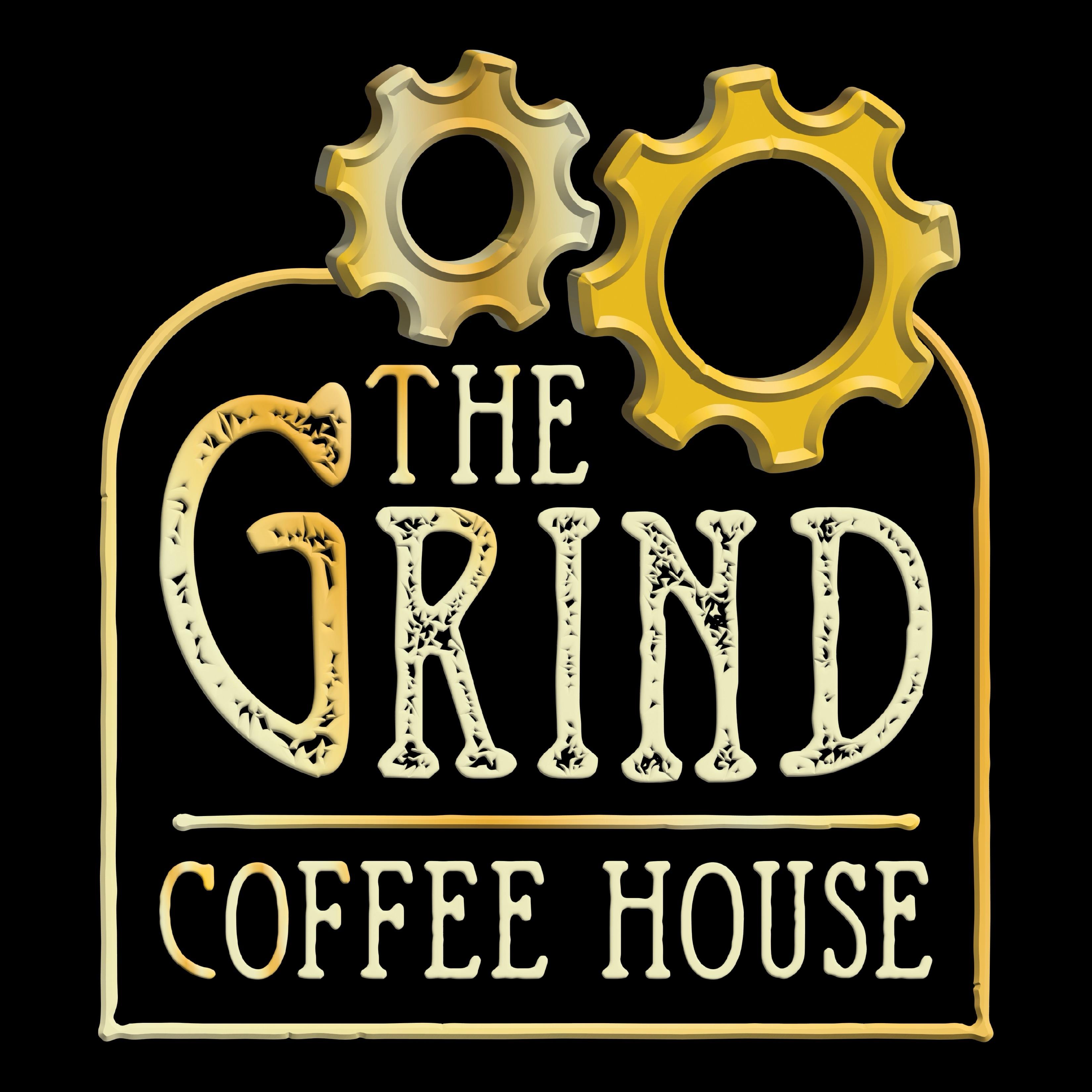 The Grind Coffee House