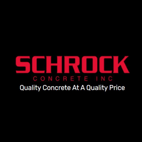 Schrock Concrete Inc