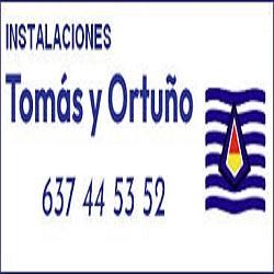 Instalaciones Tomas Y Ortuño