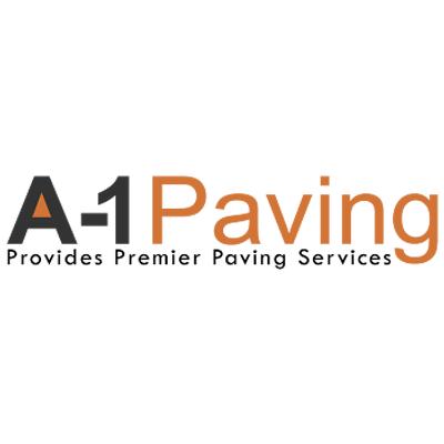 A-1 Paving