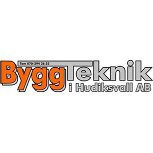 Byggteknik I Hudiksvall AB