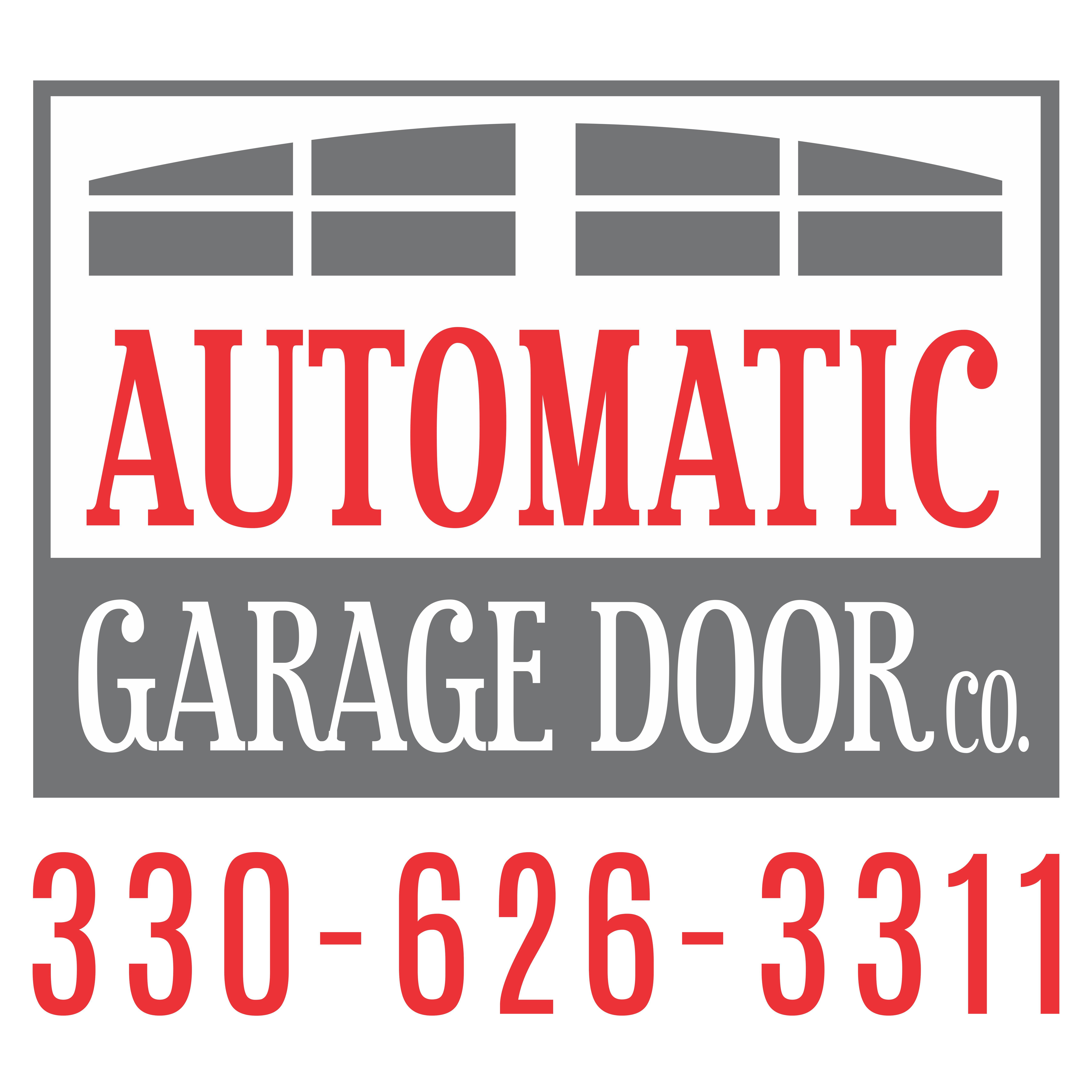 Automatic Garage Door Company
