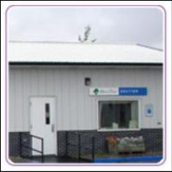 Altru Therapy Services | Drayton