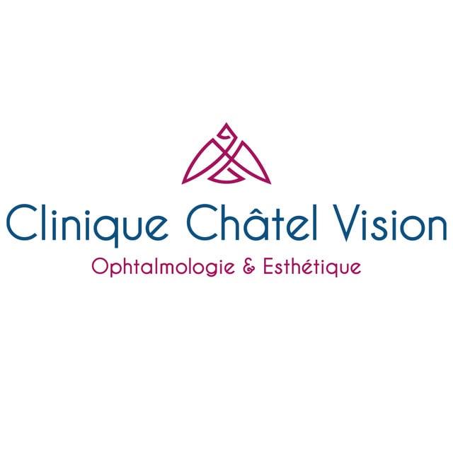 Clinique Châtel Vision Sarl