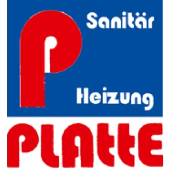 Platte GmbH Sanitär - Heizung