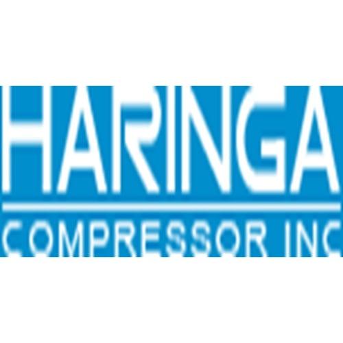 Haringa Compressor