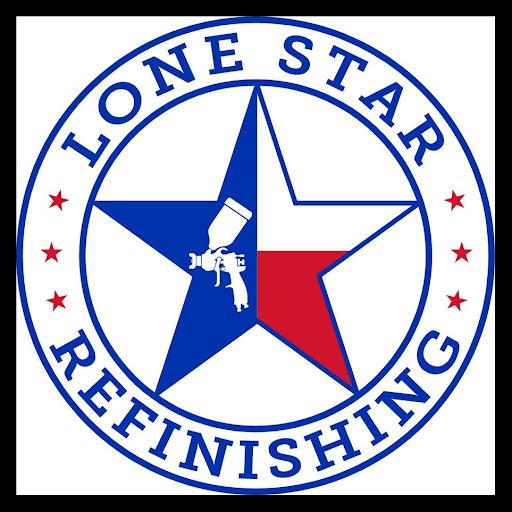 Lone Star Auto Body & Refinishing
