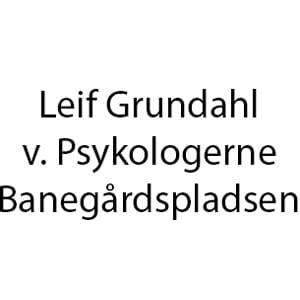 Leif Grundahl v. Psykologerne Banegårdspladsen