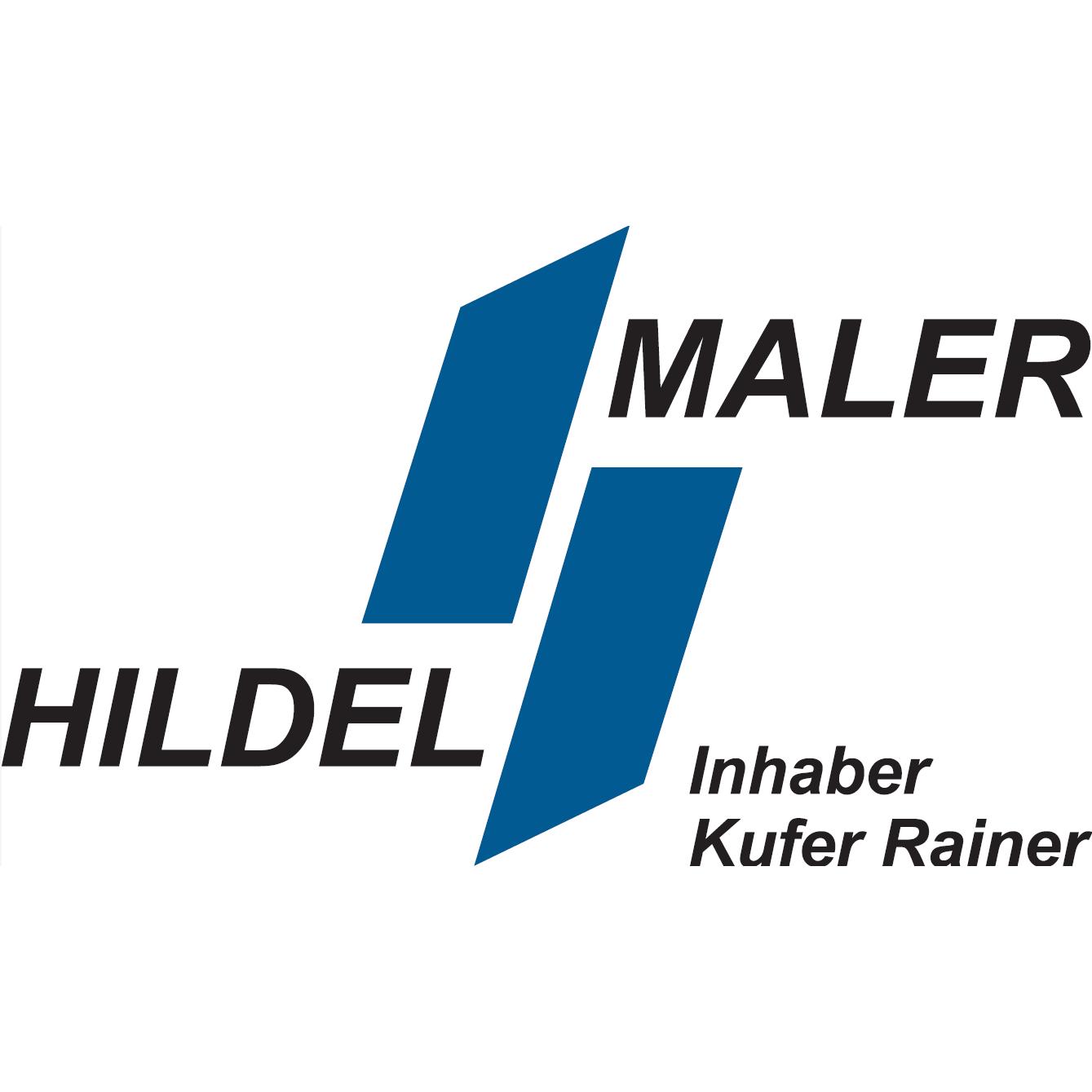 Maler Hildel Inh. Rainer Kufer e.K.