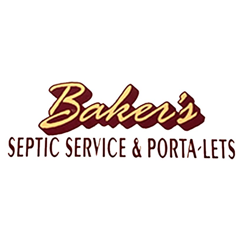 Baker's Septic Service