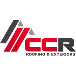 CCR Roofing & Exteriors