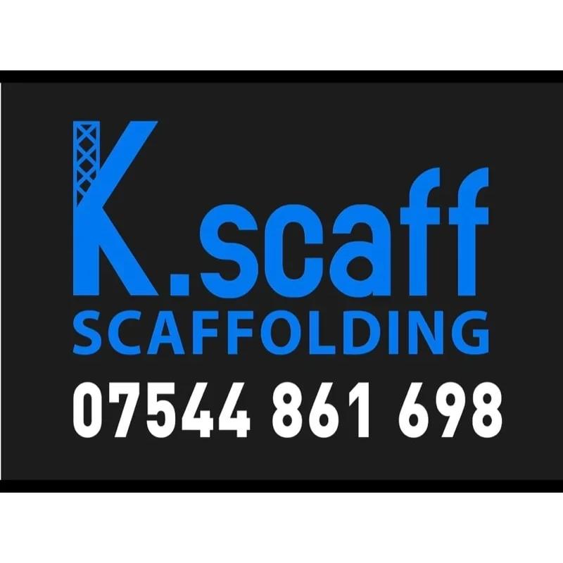 K.Scaff Kirkcaldy Ltd