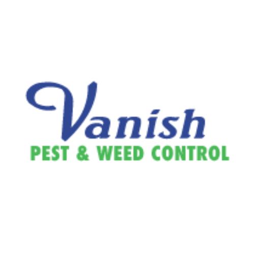 Vanish Pest & Weed Control