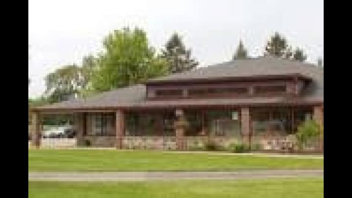 Bronson Lab - Vicksburg