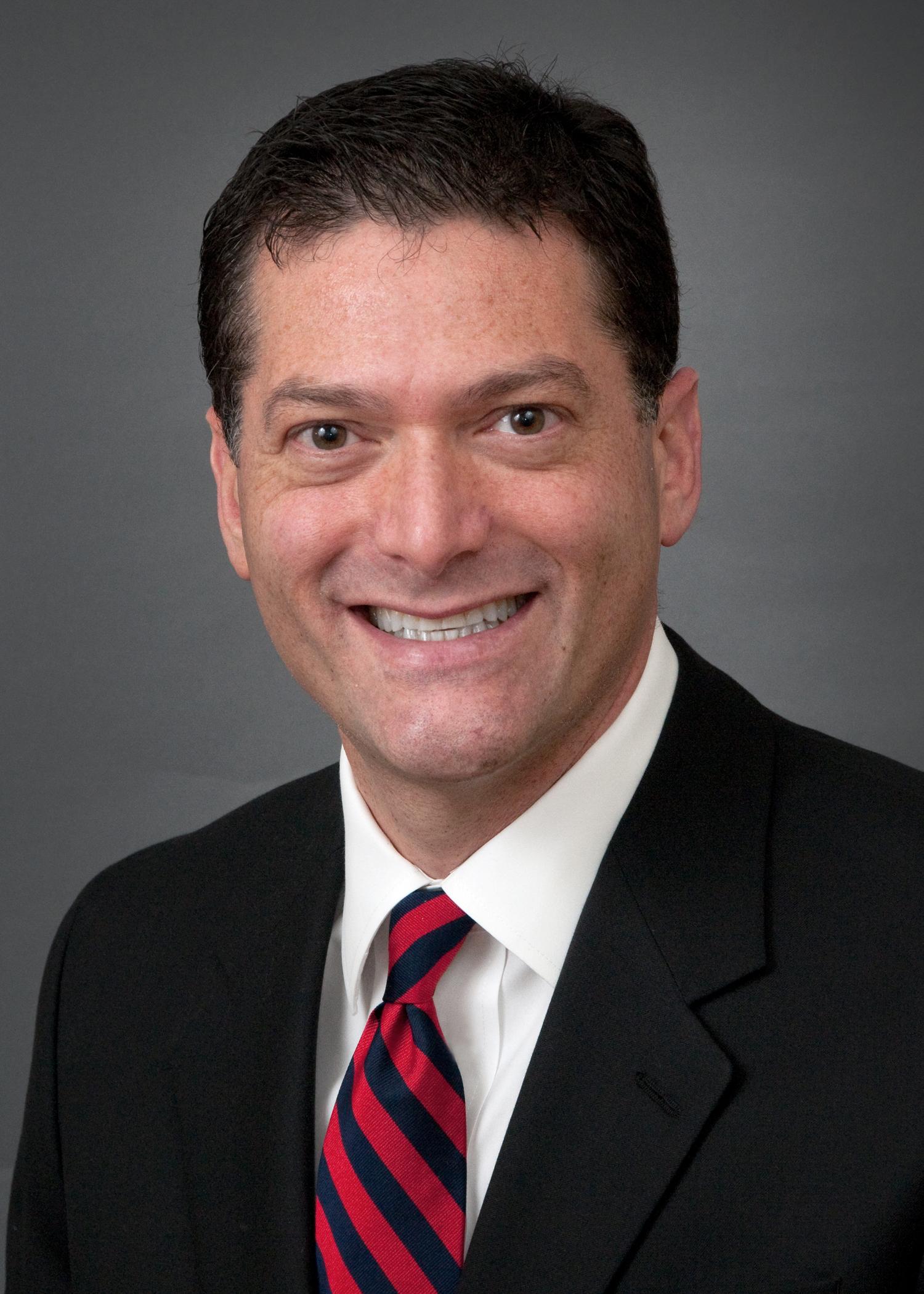 Matthew Orin Horowitz, MD