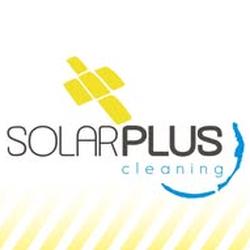 Solarreinigung SolarPLUS Cleaning