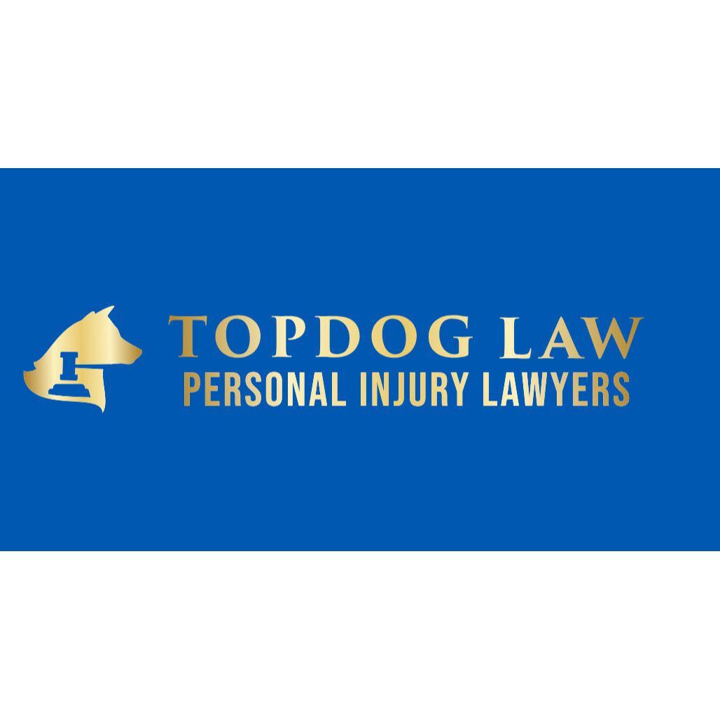 TopDog Law Personal Injury Lawyers