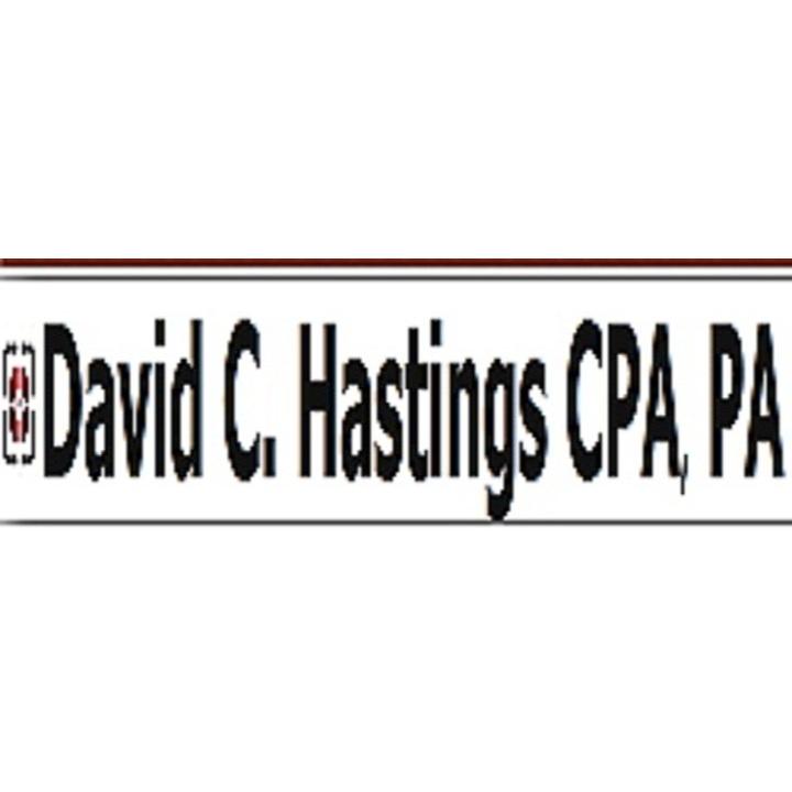 David C. Hastings CPA, PA