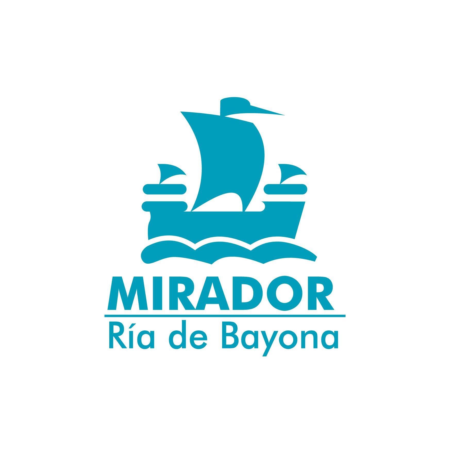 Mirador Ria De Bayona