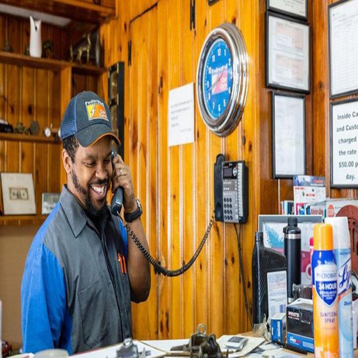 Yarnall's Garage Inc