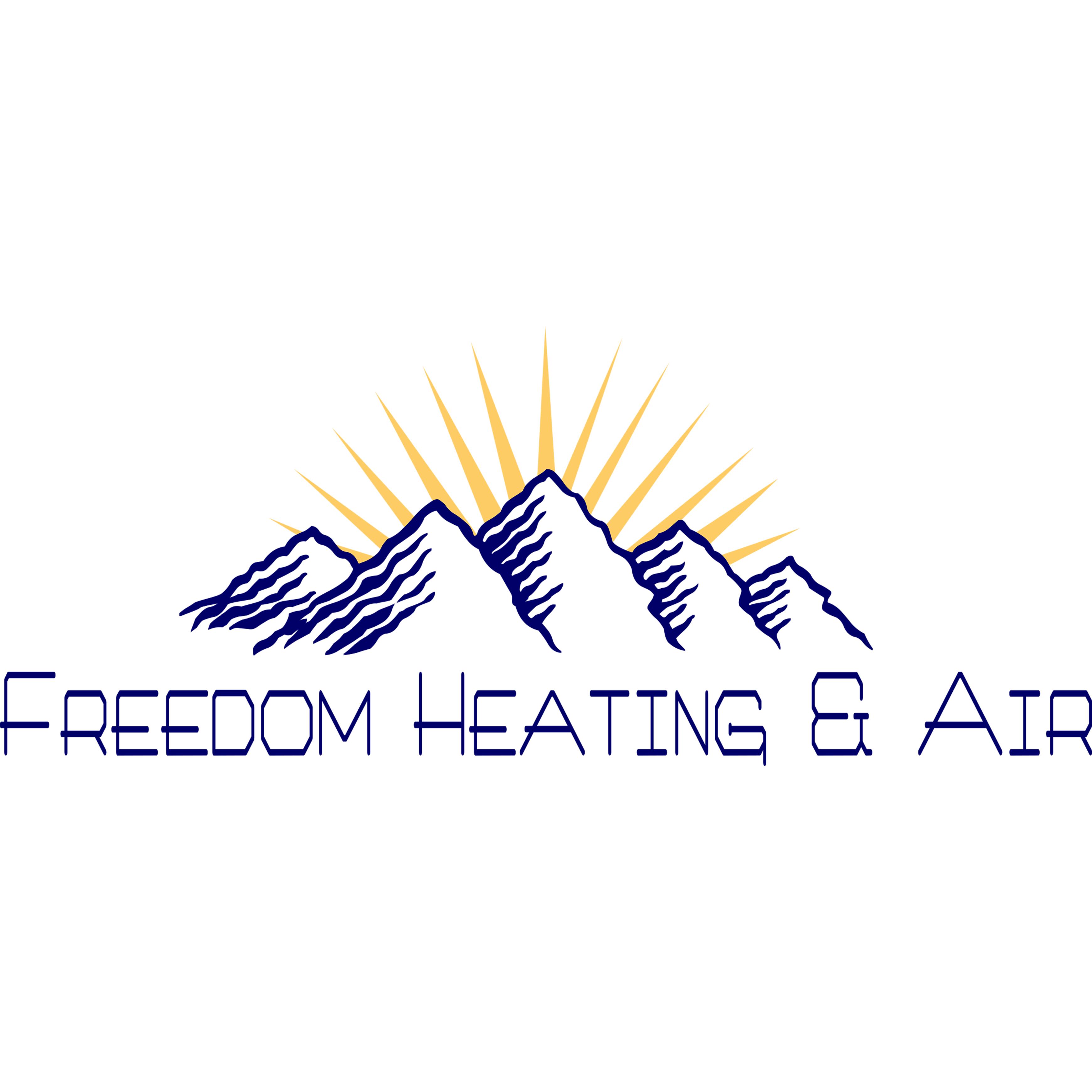 Freedom Heating & Air LLC