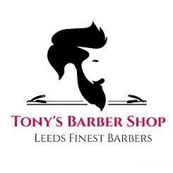 Tony's Barber Shop