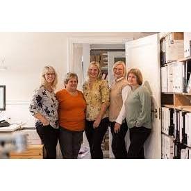 Østlandske Regnskapskontor AS