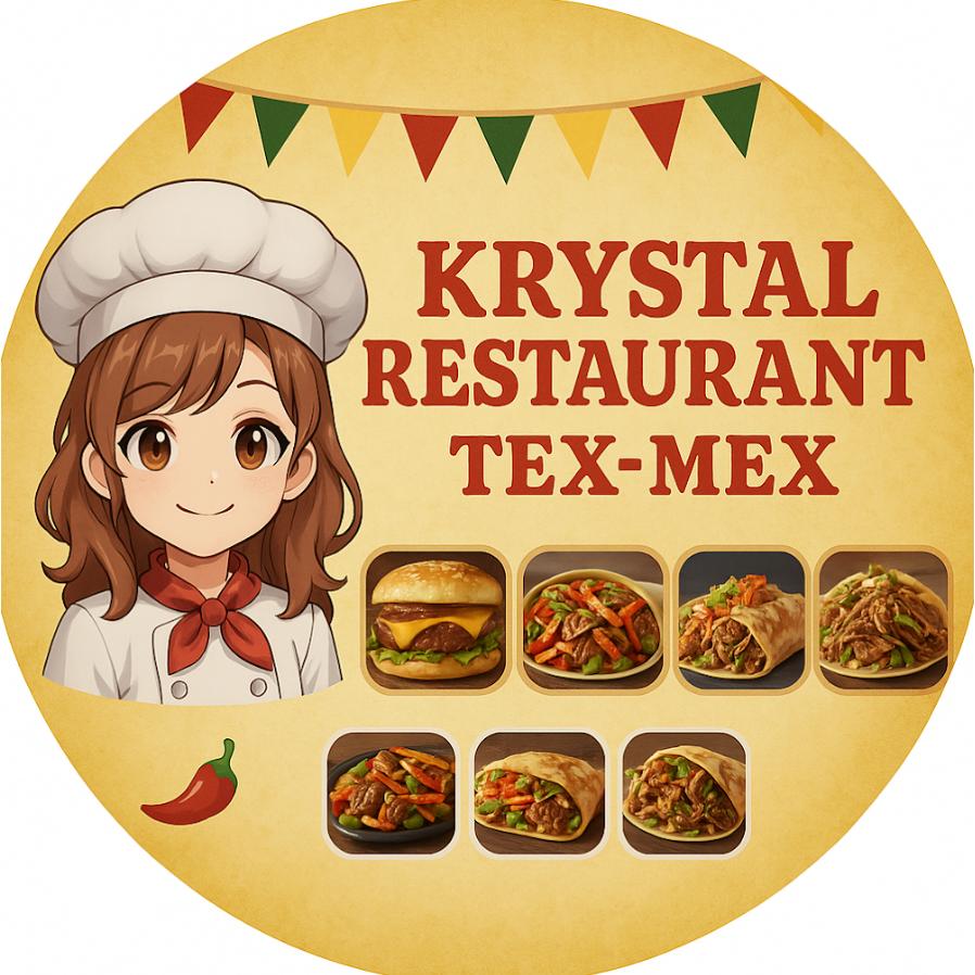 Krystal Tex-Mex