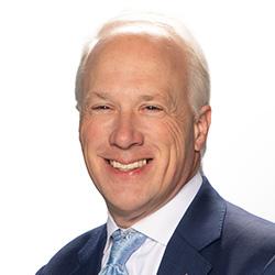 Brendon Harbron - RBC Wealth Management Financial Advisor
