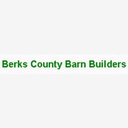 Berks County Barn Builders