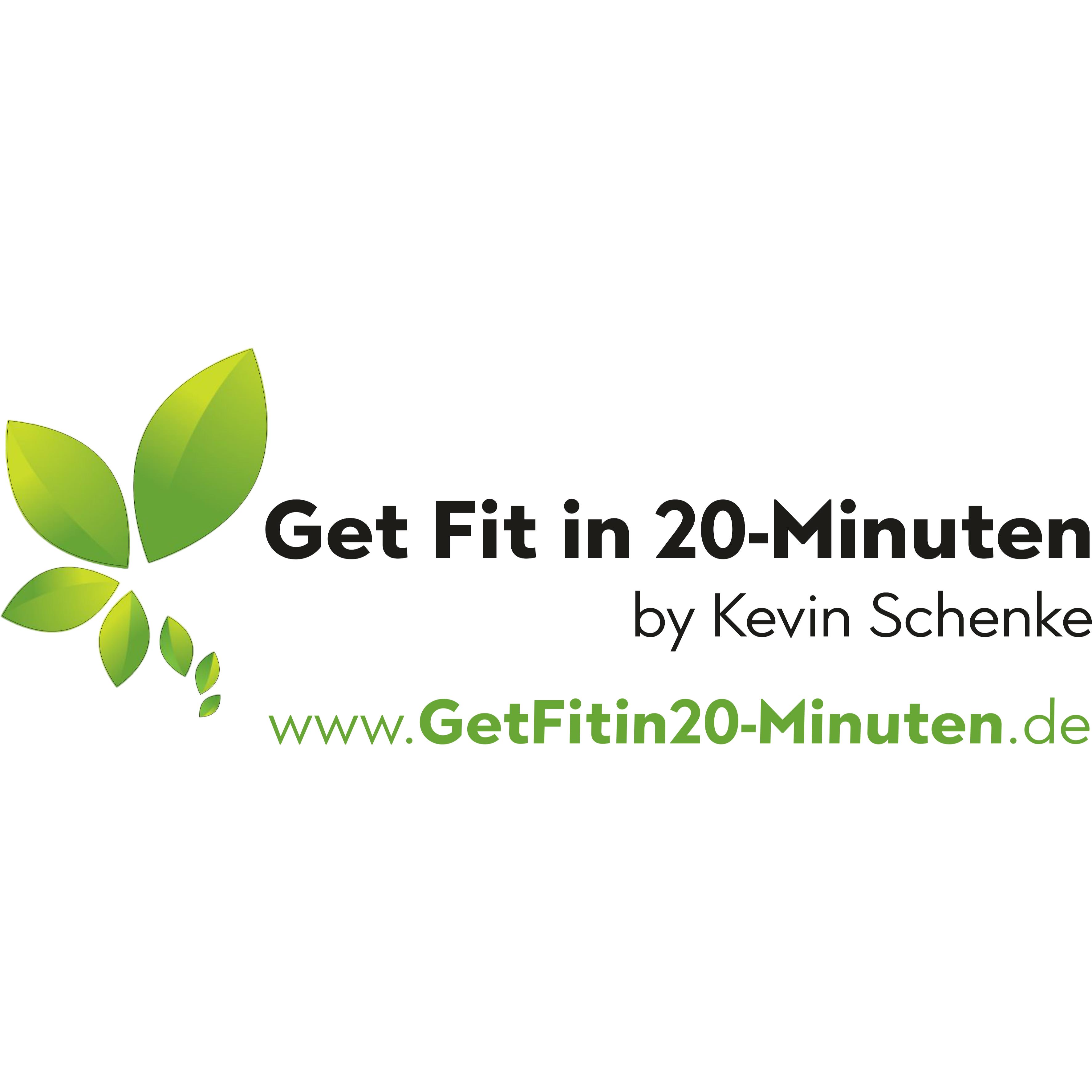 Get Fit in 20 Minuten I Erfurt Zentrum