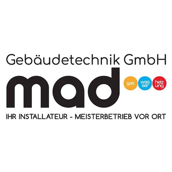 Gebäudetechnik MAD GmbH