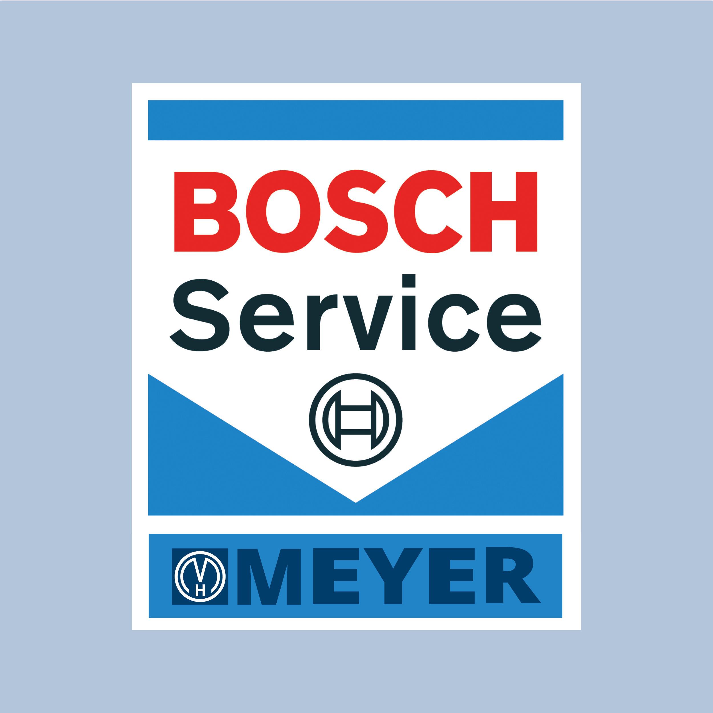 Bosch Service Meyer Hannover