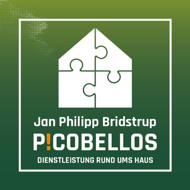 P!COBELLOS Dienstleistung rund ums Haus - Jan Philipp Bridstrup