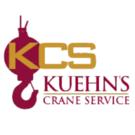 Kuehn's Crane Service & Equipment LLC