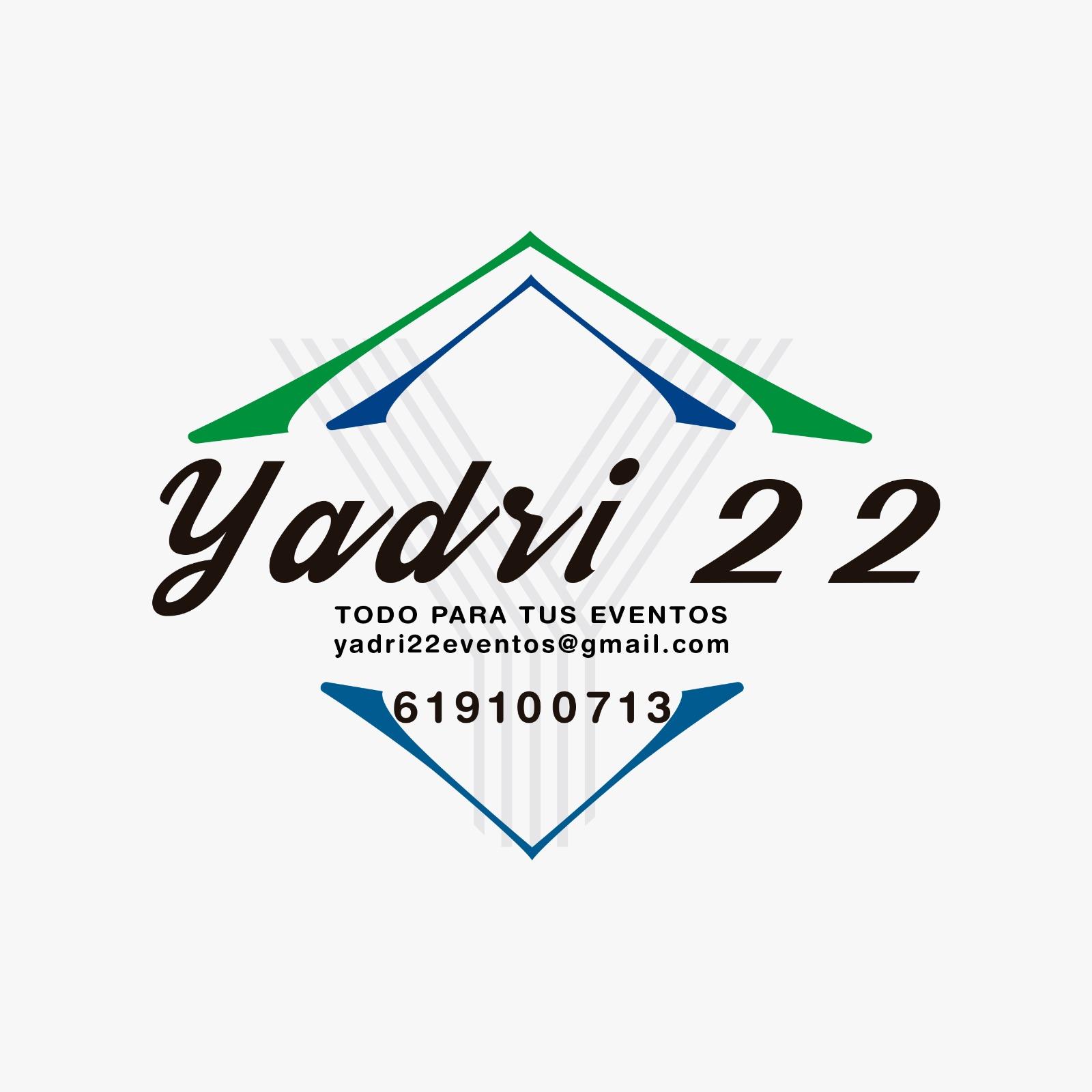 Eventos Yadri 22