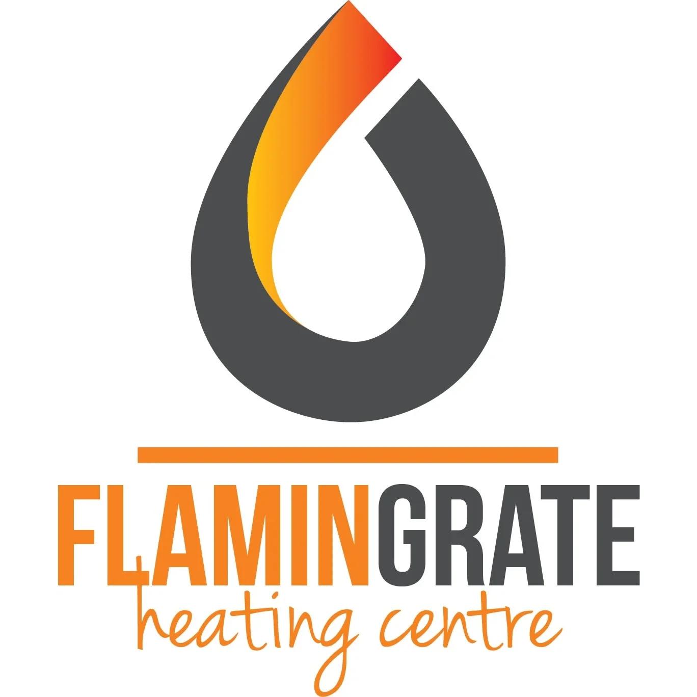 Flamingrate