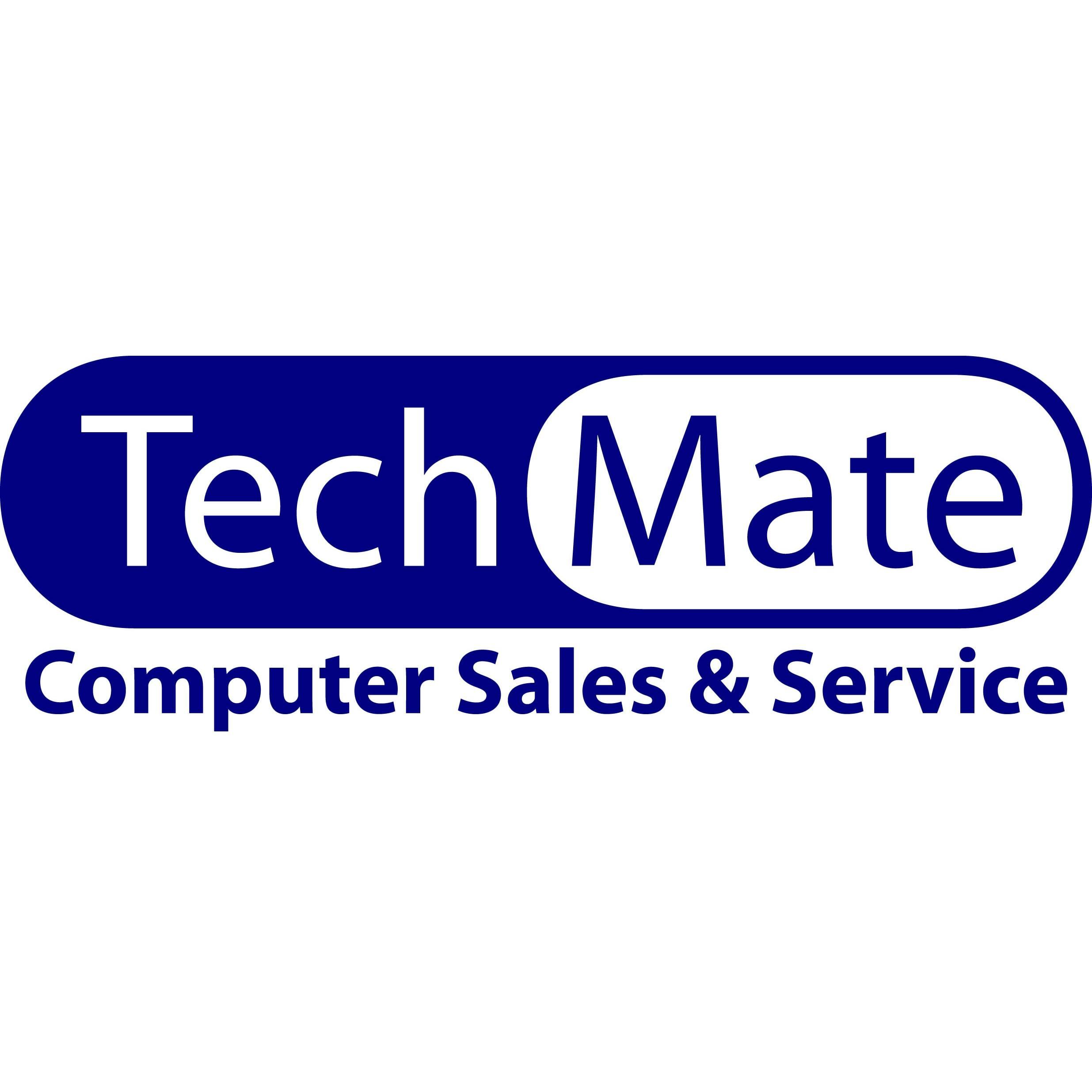 TechMate Computer Sales & Service